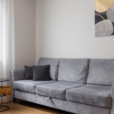 Brand New, Cozy And Quiet 1 Bedroom Apartment, Free Parking Reval Exterior foto
