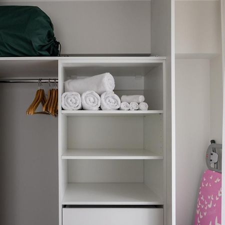 Brand New, Cozy And Quiet 1 Bedroom Apartment, Free Parking Reval Exterior foto