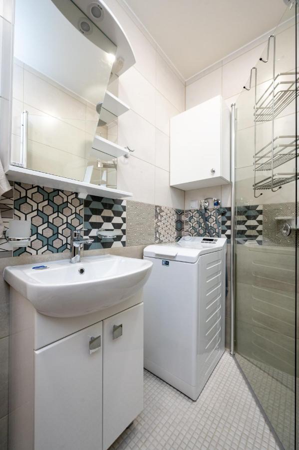 Brand New, Cozy And Quiet 1 Bedroom Apartment, Free Parking Reval Exterior foto