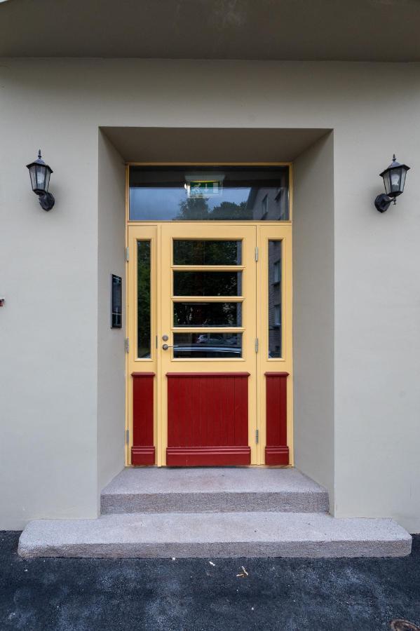 Brand New, Cozy And Quiet 1 Bedroom Apartment, Free Parking Reval Exterior foto