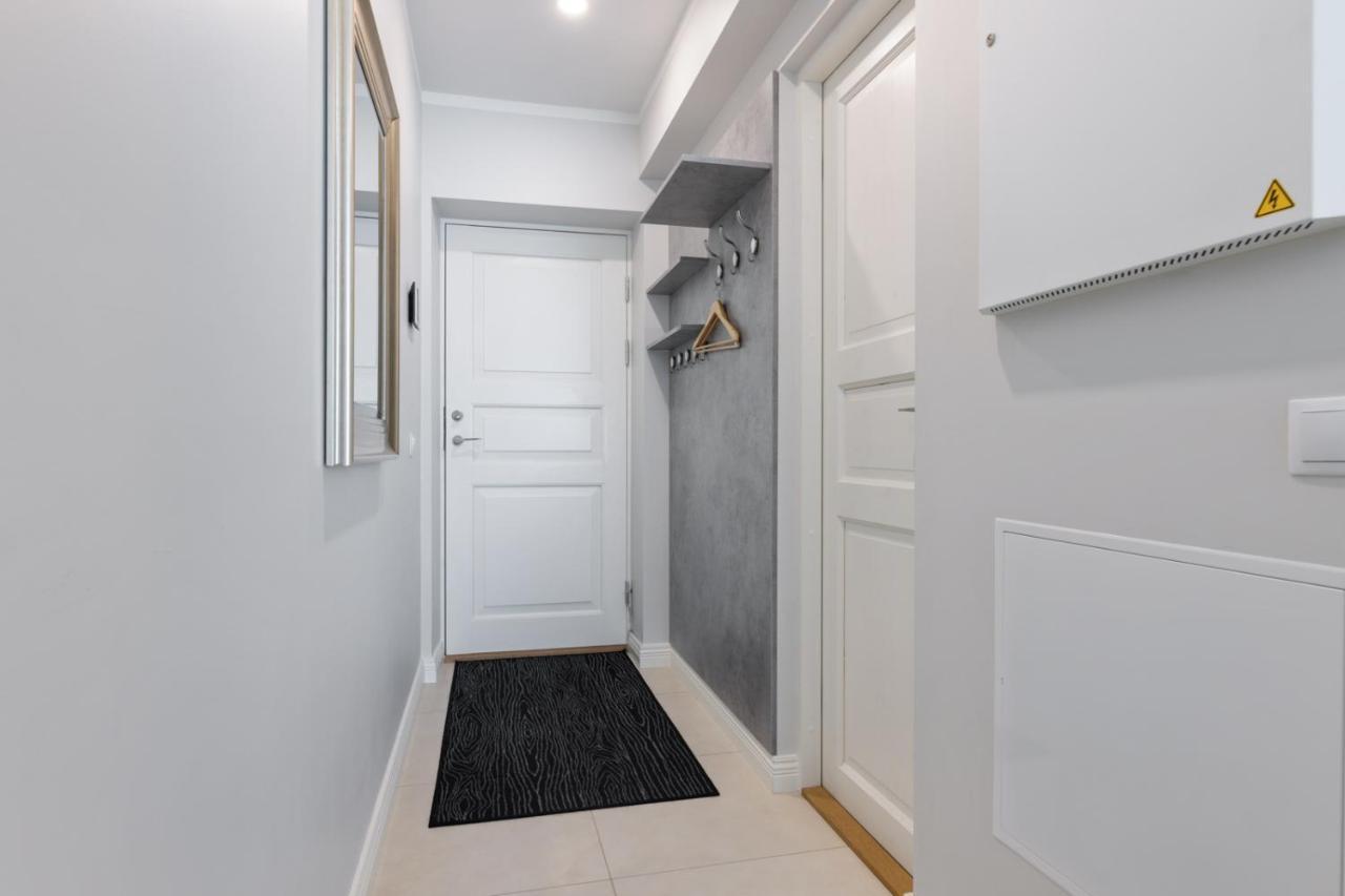 Brand New, Cozy And Quiet 1 Bedroom Apartment, Free Parking Reval Exterior foto