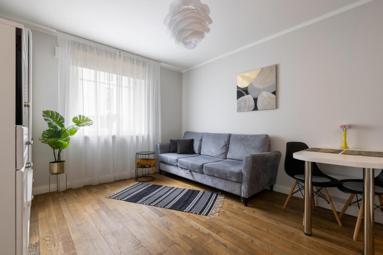 Brand New, Cozy And Quiet 1 Bedroom Apartment, Free Parking Reval Exterior foto